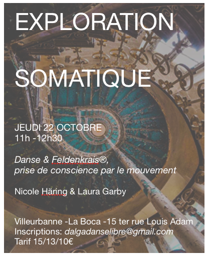 jeudi 22 octobre