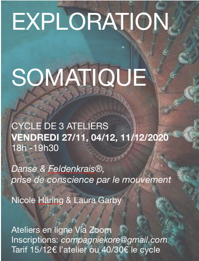 trois ateliers