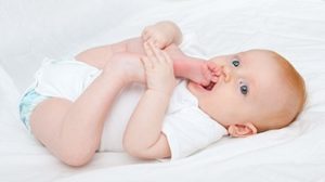 bébé